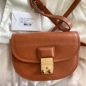 NWT 3.1 PHILLIP LIM Pashli Saddle mini leather belt bag